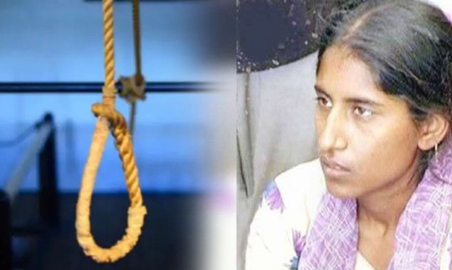Shabnam Ali Who Killed Her Family, Likely To Become First Woman To Be Hanged In India
