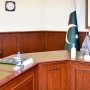Russian President’s Special Envoy for Afghanistan Meets FM Qureshi