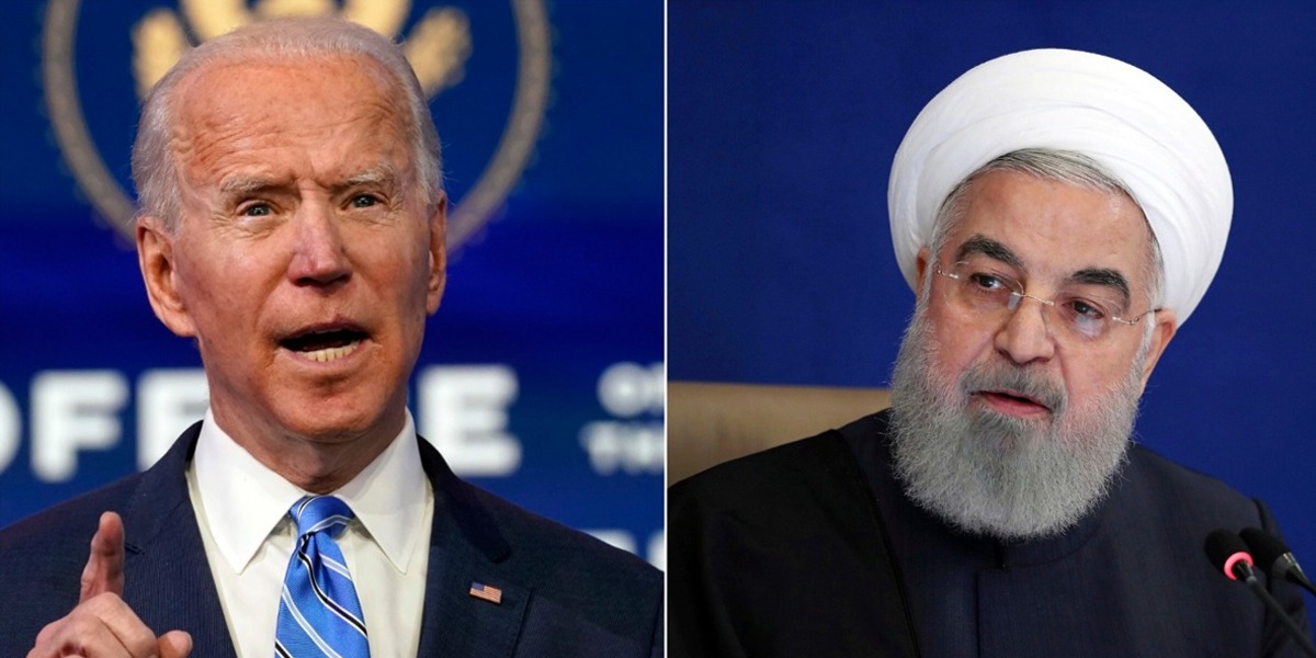 Israel Not Happy As US Agrees To Join Nuclear Talks With Iran