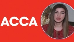 Zara Naeem, Topper Of ACCA Global Exam Appears On BOL News