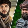 Ertugrul Ghazi’s ‘Gunkut Alp’ And ‘Kutluca Alp’ Arrive In Pakistan