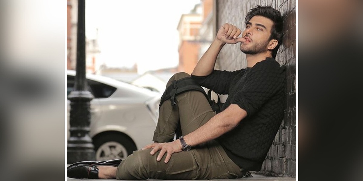 Imran Abbas