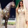 Saudi Arabia: Women’s Fashion Is Centre Of Attention At World’s Richest Horse Race