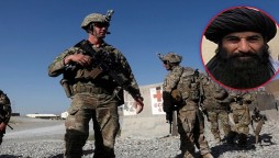 Afghanistan: Taliban Rejects Delay In Withdrawal Of US Troops