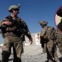 Afghanistan: Taliban Rejects Delay In Withdrawal Of US Troops