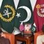 Pakistan, Qatar Share Deep-Rooted Spirit Of Brotherhood: COAS