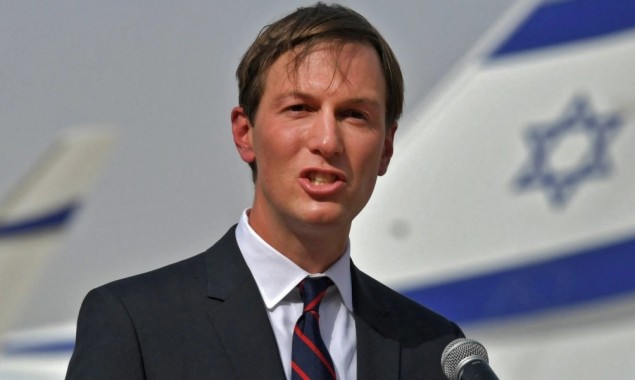 First Saudi Arabia investment deal with Israel secured by Jared Kushner