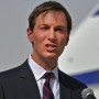 First Saudi Arabia investment deal with Israel secured by Jared Kushner
