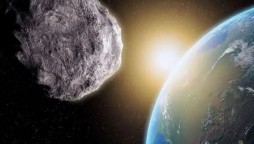 'Stadium Sized' Minor Planet Is Heading Towards Earth: NASA