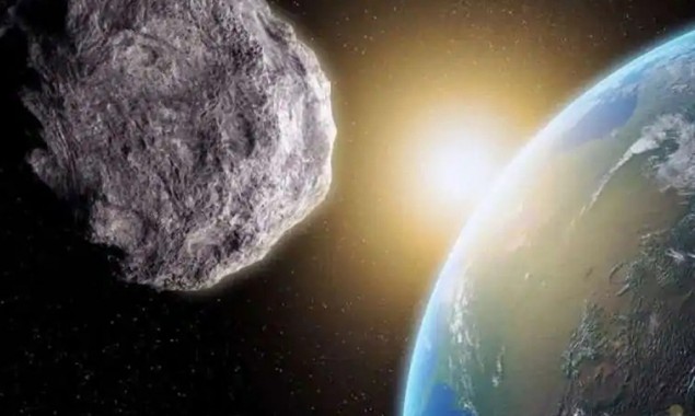'Stadium Sized' Minor Planet Is Heading Towards Earth: NASA