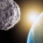 ‘Stadium Sized’ Minor Planet Is Heading Towards Earth: NASA