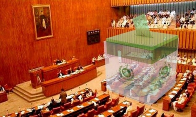 Senate Election 2021 | Watch Live | Senate Election 2021 Pakistan Update