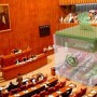 Senate Elections: Mode Of Elections Of Members Of Upper House