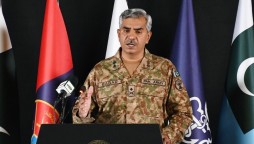 Action Has Been Taken Against Officers Responsible For Ehsanullah Ehsan's Escape