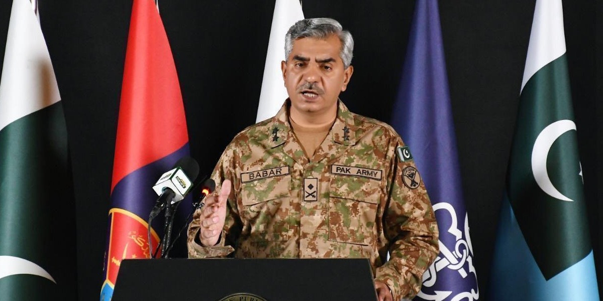 Action Has Been Taken Against Officers Responsible For Ehsanullah Ehsan's Escape