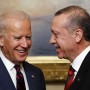 Biden Administration Desires To “Build” US-Turkish Relations
