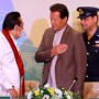 Imran Khan’s Visit To Sri Lanka, A Message To India