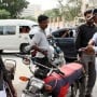 Traffic Police Gear Up For Action Against Vehicles Running On Open Letter