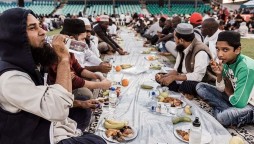 Despite Pandemic 91% Of Muslims Observed Fast In Ramadan Last Year