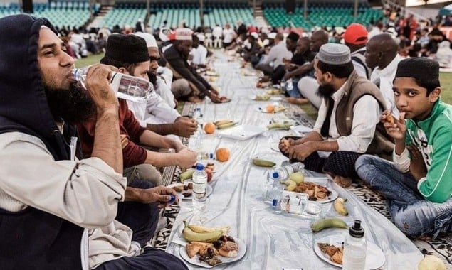 Despite Pandemic 91% Of Muslims Observed Fast In Ramadan Last Year