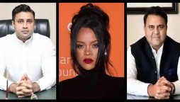 Federal Minister, SAPM Praise Rihanna After She Drew Attention To Indian Farmers’ Protest