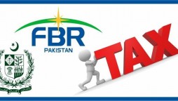 Rs4.143 Trillion Revenue Collected In First 11 Months OF Current FY