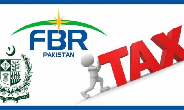Rs4.143 Trillion Revenue Collected In First 11 Months OF Current FY