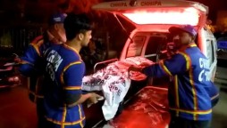 Karachi: Man, Woman Killed In Firing Incident Near Boat Basin