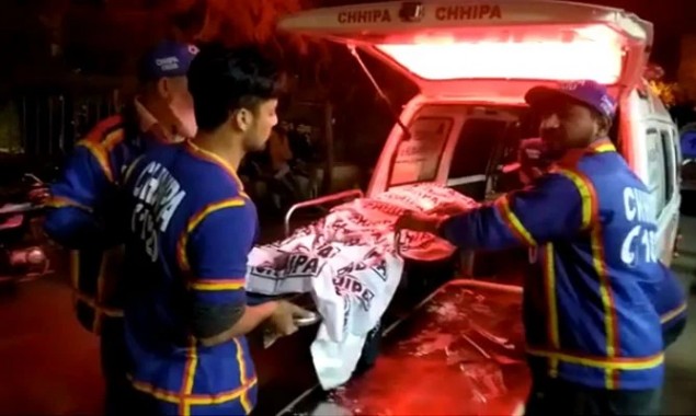 Karachi: Man, Woman Killed In Firing Incident Near Boat Basin