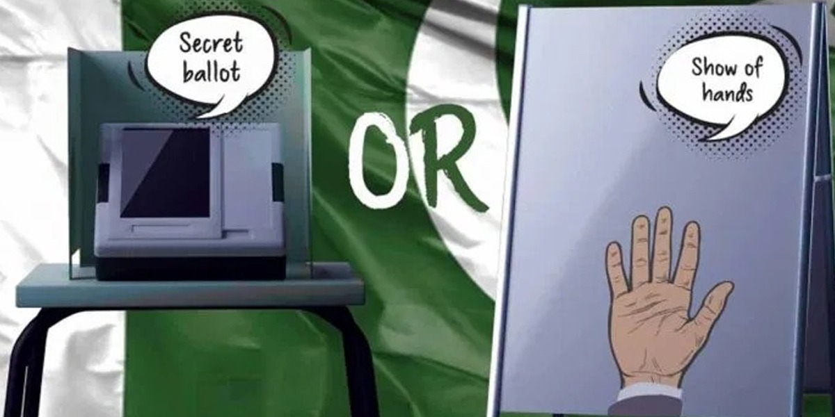 26th Constitutional Amendment Bill Tabled In NA On Senate Open Ballot