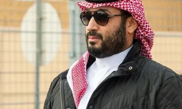 Saudi Arabia: Crown Prince Mohammed Bin Salman Undergoes Appendicitis Surgery