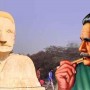 CM Punjab Takes Notice, Orders To Remove ‘Defective’ Sculpture Of Allama Iqbal
