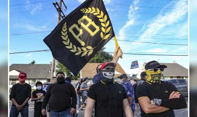 Canada: White Nationalist ‘Proud Boys’ Group Labeled A terrorist Outfit