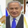Netanyahu Postpones UAE, Bahrain Visit Due To Travel Ban