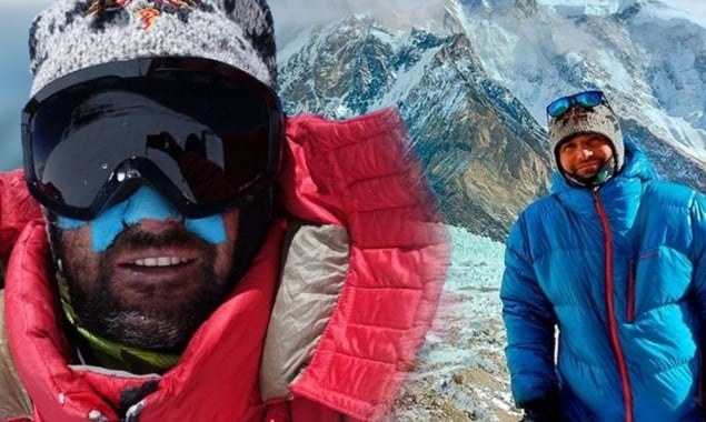 Bulgarian Mountain Climber Dies While Descending From K2