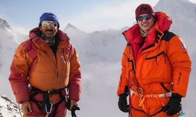 Special team formed to find missing Ali Sadpara and other climbers