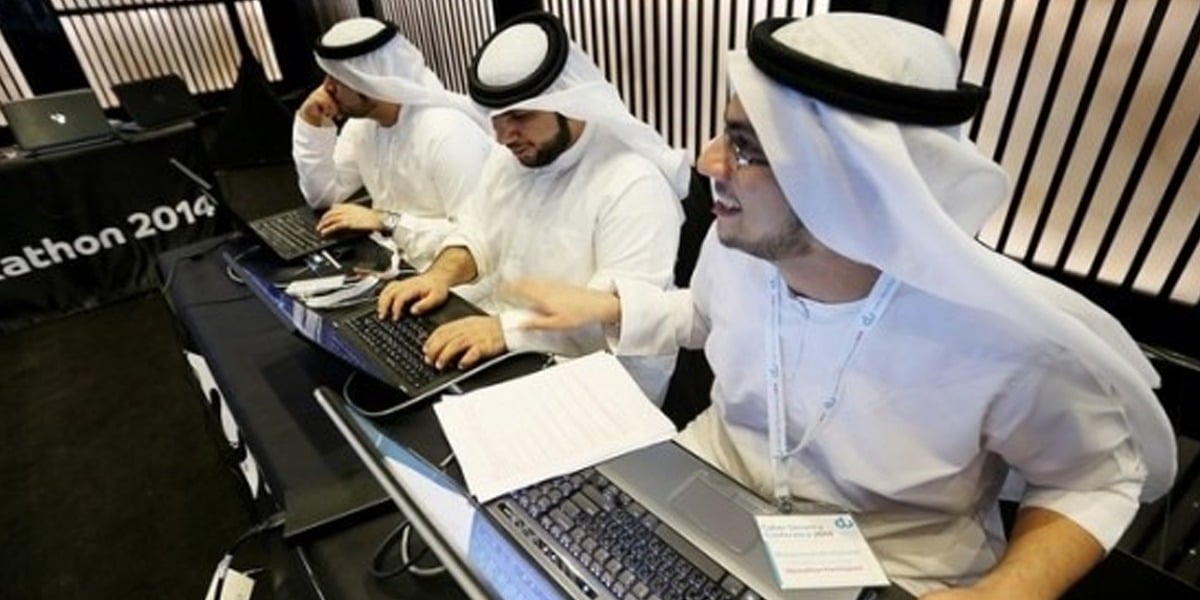 UAE: Govt Employees Ordered Work From Home Amid Increase In Cases