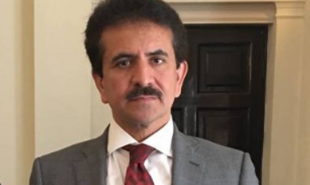 Pakistan Condemns Attack On Abha International Airport – MOFA