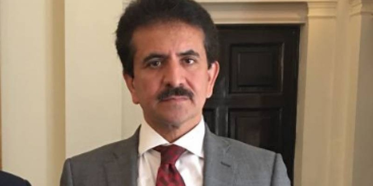 Pakistan Condemns Attack On Abha International Airport – MOFA