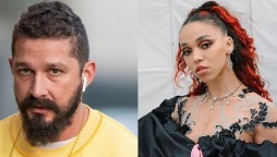 Shia Labeouf Denies Physical Abuse Allegations By Singer FKA Twigs
