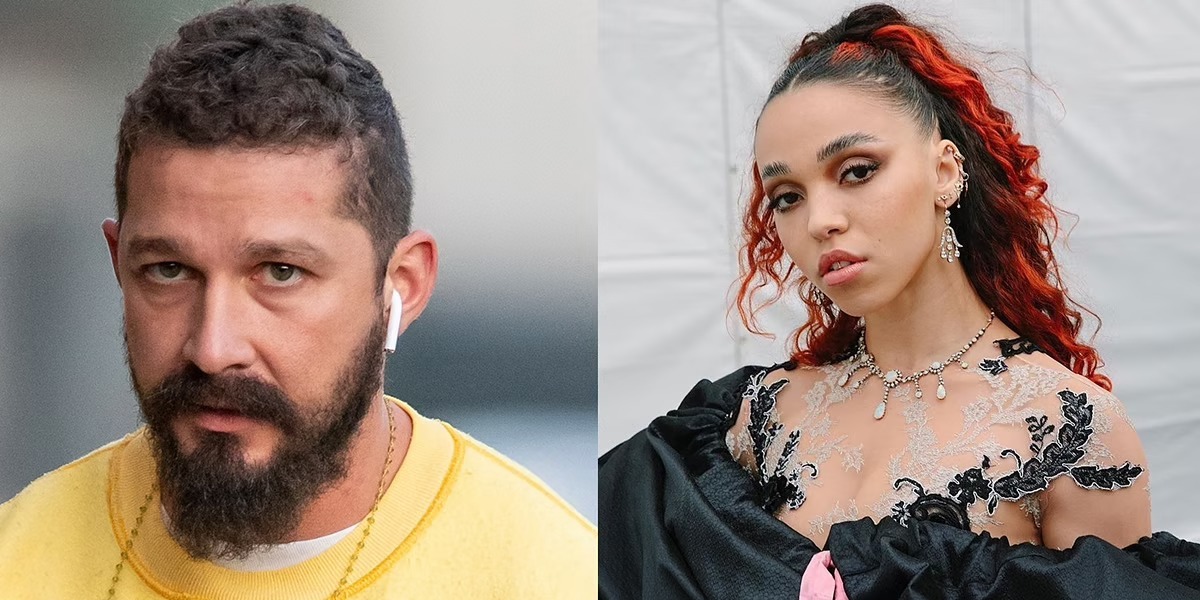 Shia Labeouf Denies Physical Abuse Allegations By Singer FKA Twigs