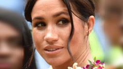 Meghan Markle Wins Lawsuit Against British Newspaper