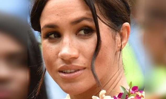 Meghan Markle Wins Lawsuit Against British Newspaper