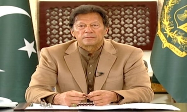 Interact With PM: People Ask Direct Questions To Imran Khan Via Telephone