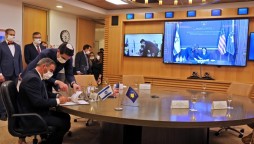 Israel, Muslim-Majority Country Kosovo Announce Resumption of Diplomatic Ties