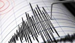 Earthquake Tremors Felt In Different Cities Including National Capital