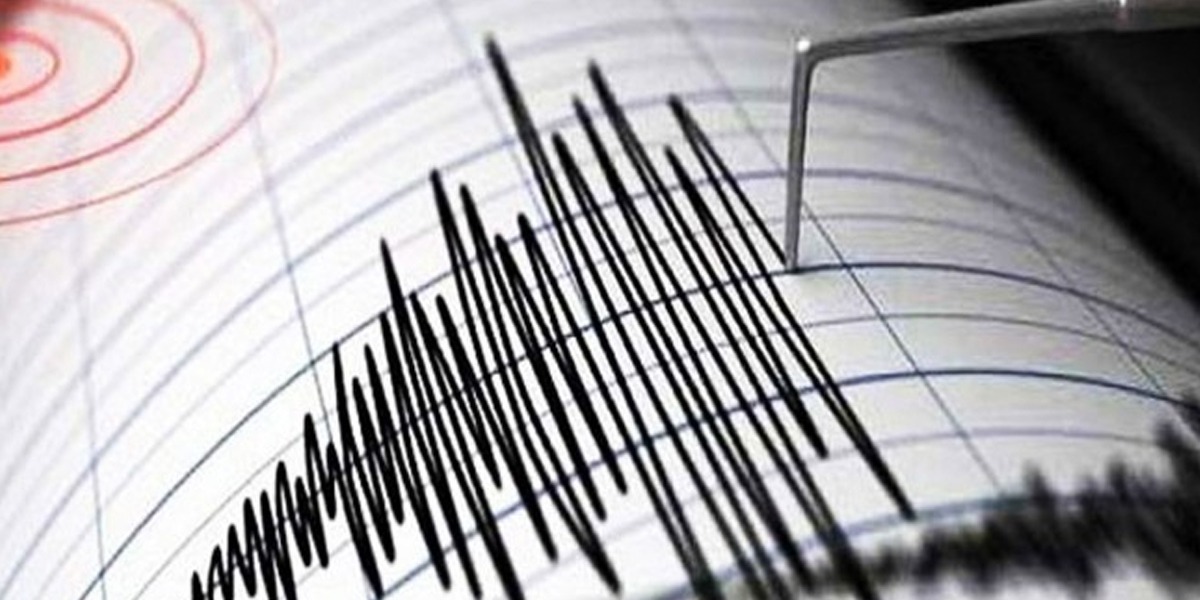 Earthquake Tremors Felt In Different Cities Including National Capital
