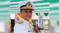 Naval Chief Shares Heartfelt Message On Police Martyrs Day 2021