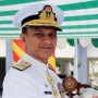 Exercise AMAN 2021: Naval Chief Visits Foreign Navy Ships