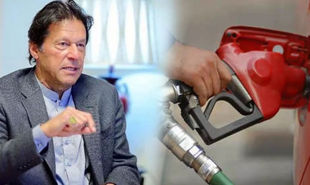 Federal Govt Decides To Maintain Prices Of Petroleum Products